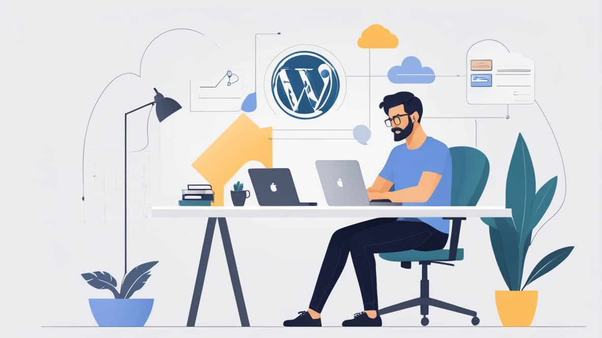 WordPress in 2025